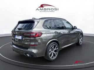 BMW X5 usata 2