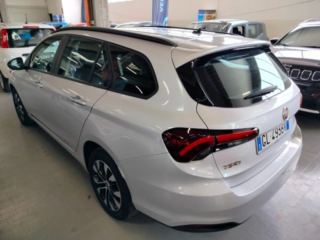 FIAT Tipo usata, con Servosterzo