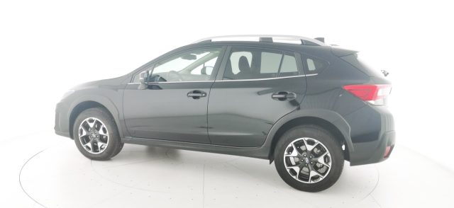 SUBARU XV usata, con Volante in pelle