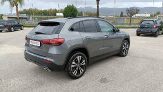 MERCEDES-BENZ GLA 200 usata, con Autoradio