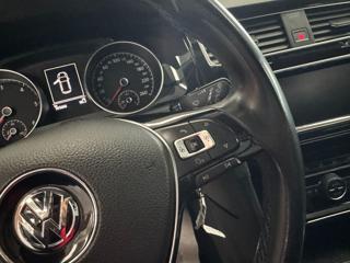 VOLKSWAGEN Golf usata, con Fendinebbia