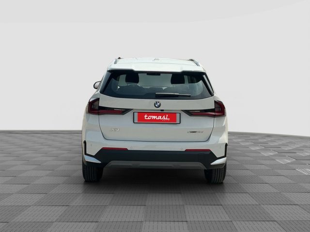 BMW X1 usata 3