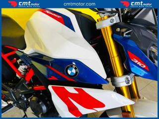 BMW G 310 R usata 7