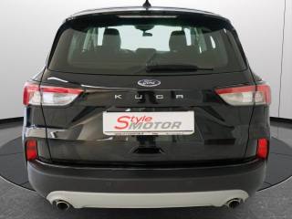 FORD Kuga usata, con Controllo vocale