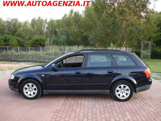 AUDI A4 usata 2