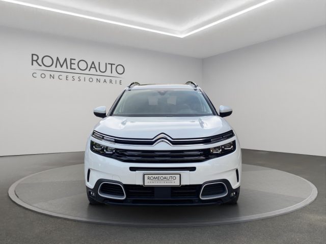 CITROEN C5 Aircross usata, con Climatizzatore