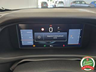 JEEP Avenger usata, con Cruise Control