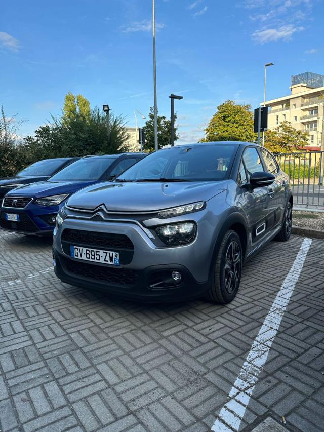 CITROEN C3 usata, con ABS