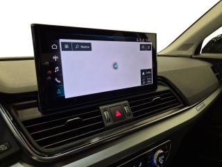 AUDI Q5 usata, con Controllo trazione