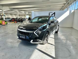 KIA Sportage usata, con Airbag laterali