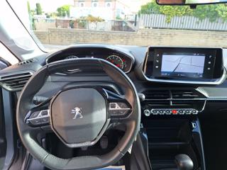 PEUGEOT 208 usata, con Cruise Control