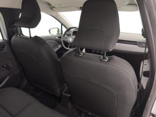 RENAULT Clio usata, con Isofix