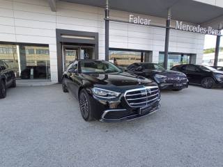 MERCEDES-BENZ S 400 d 4Matic Premium Plus