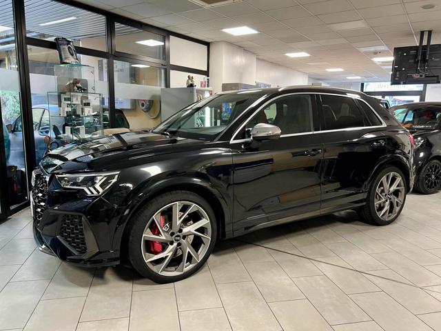 AUDI RS Q3 usata, con ABS