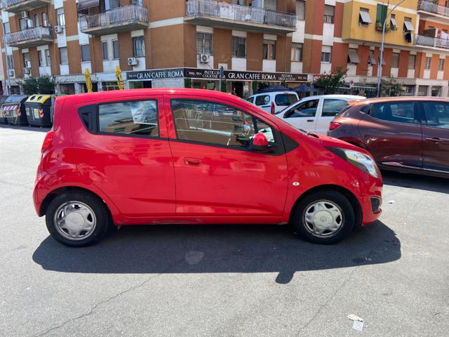 CHEVROLET Spark usata, con Airbag Passeggero