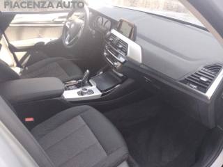 BMW X3 usata, con Cerchi in lega