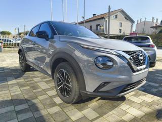 NISSAN Juke usata, con Airbag