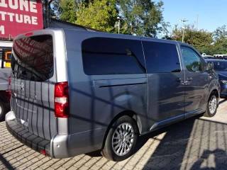PEUGEOT Traveller usata, con Airbag Passeggero