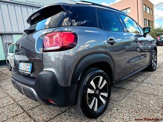 CITROEN C3 Aircross usata, con Chiusura centralizzata