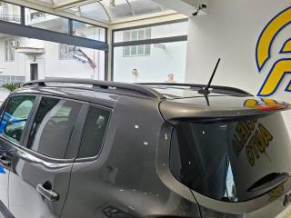 JEEP Renegade usata, con Antifurto