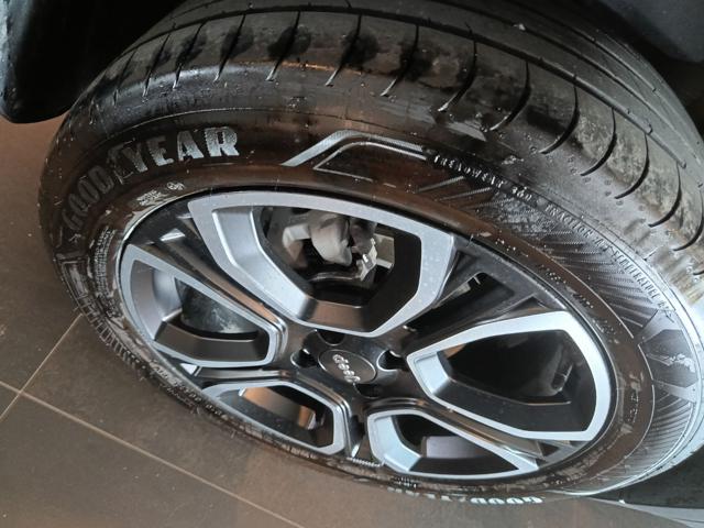 JEEP Avenger usata, con Cerchi in lega