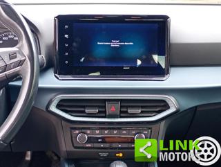 SEAT Arona usata, con Sistema di navigazione