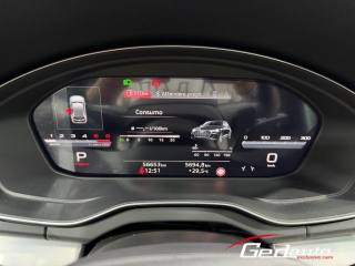 AUDI Q5 usata, con Portapacchi