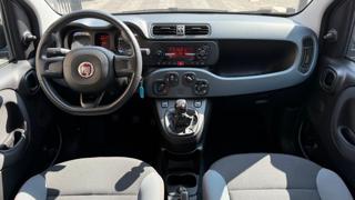 FIAT Panda usata, con Climatizzatore