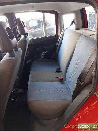 FIAT Panda usata 15