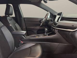 JEEP Compass usata, con Climatizzatore