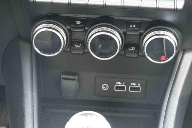 RENAULT Captur usata, con Immobilizzatore elettronico