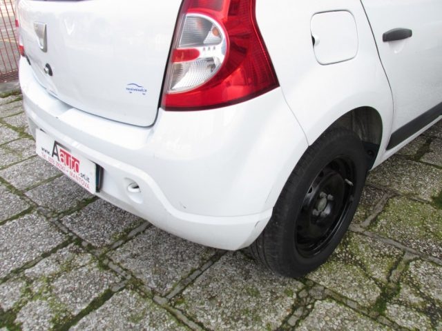 DACIA Sandero usata 46