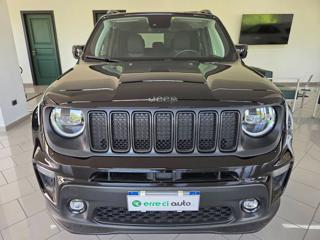 JEEP Renegade usata, con Autoradio