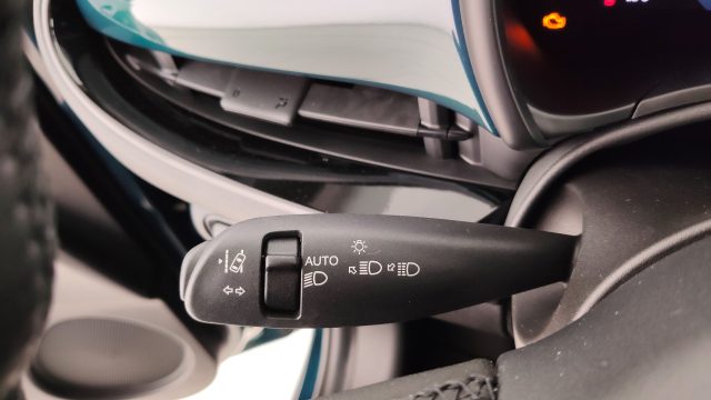 FIAT 500 usata, con Fari full-led
