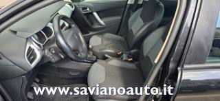 CITROEN C3 usata, con Autoradio