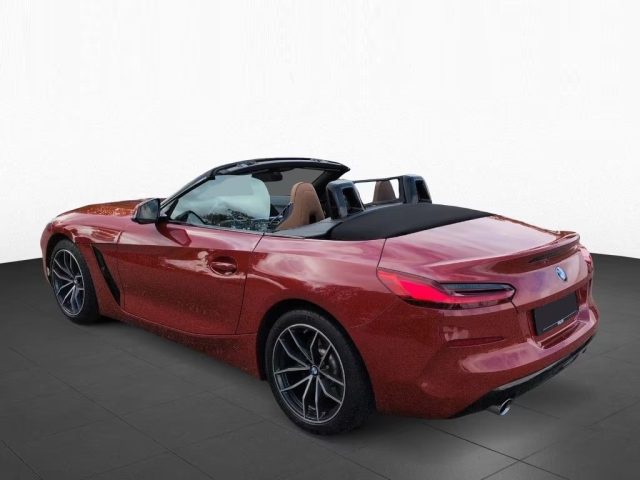 BMW Z4 usata, con Autoradio