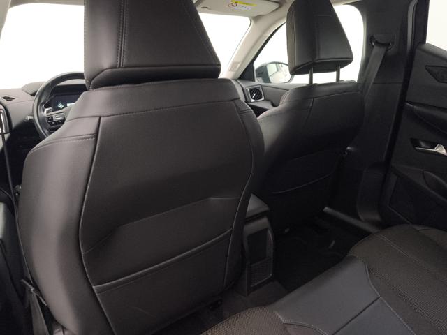 DS AUTOMOBILES DS 3 usata, con Sedile posteriore sdoppiato