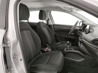 FIAT Tipo usata, con Boardcomputer