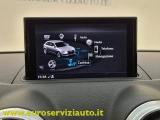 AUDI A3 usata, con Bluetooth
