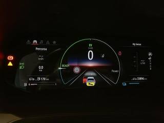 RENAULT Captur usata, con Sensori di parcheggio posteriori