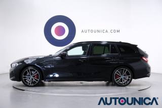 BMW 320 usata, con Sistema di navigazione