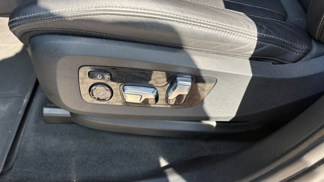 BMW X7 usata, con Controllo trazione