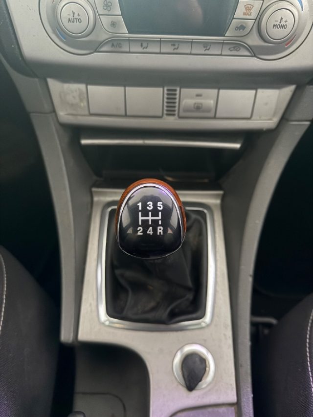FORD Focus usata 10