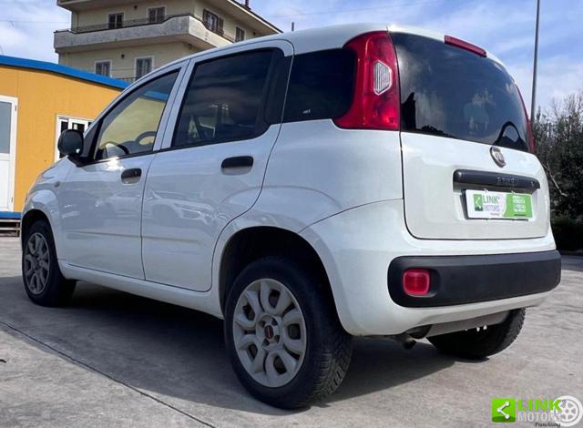 FIAT Panda usata 22