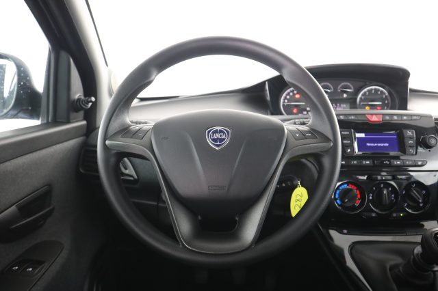 LANCIA Ypsilon usata 5