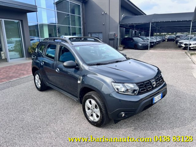 DACIA Duster usata, con Airbag
