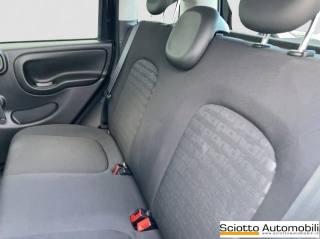 FIAT Panda usata, con Servosterzo