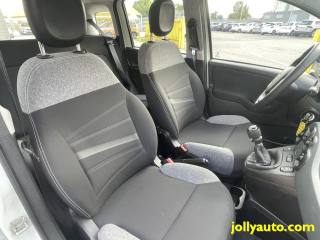 FIAT Panda usata, con Airbag testa