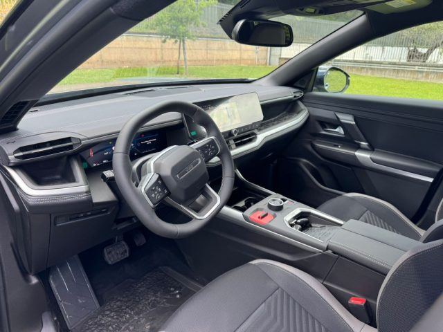 JEEP Compass usata, con Chiusura centralizzata