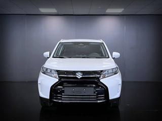 SUZUKI Vitara usata, con Airbag